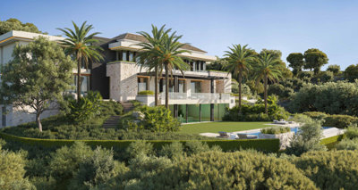 Property Finder Marbella most sold property