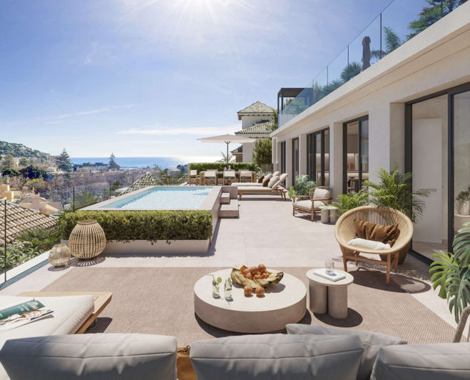 Image No.1-2 Bed Apartment for sale