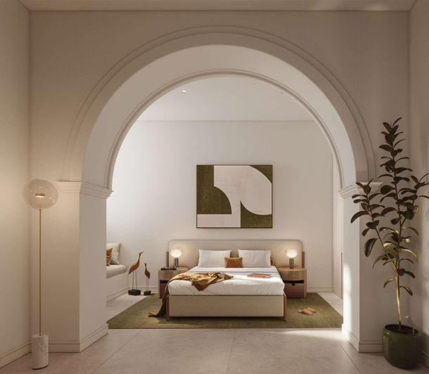 Image No.12-2 Bed Apartment for sale