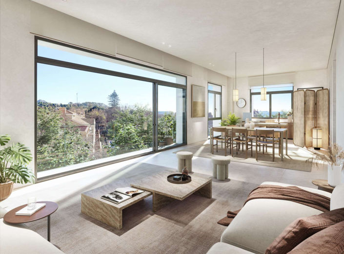 Image No.4-2 Bed Apartment for sale