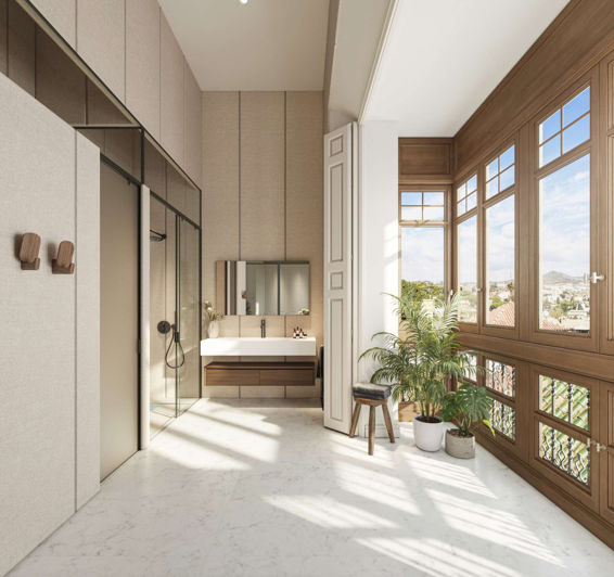 Image No.8-2 Bed Apartment for sale