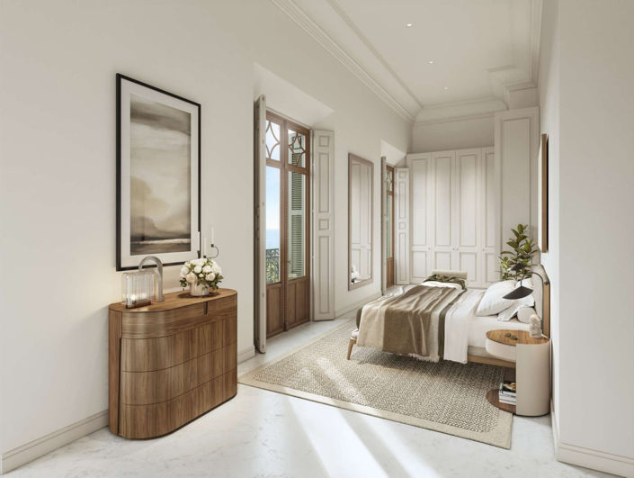 Image No.9-2 Bed Apartment for sale