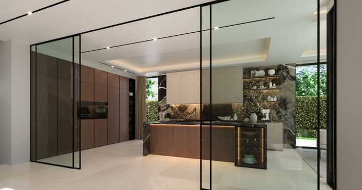 Image No.10-Maison de 5 chambres à vendre à Bel-Air