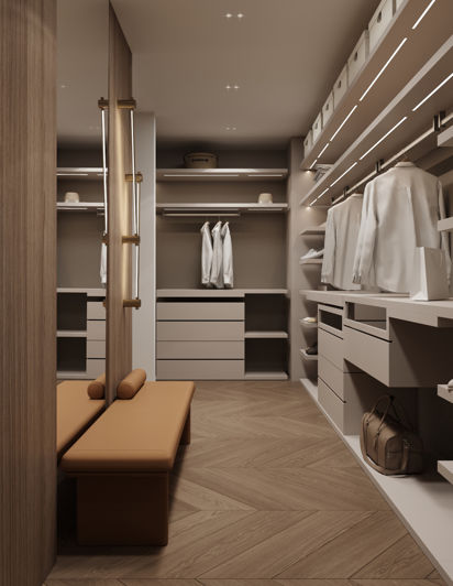 Image No.19-Maison de 6 chambres à vendre à Marbella