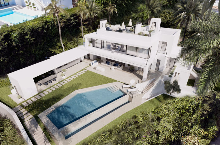 Image No.2-6 Bed House for sale