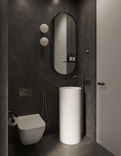 Image No.23-Maison de 6 chambres à vendre à Marbella