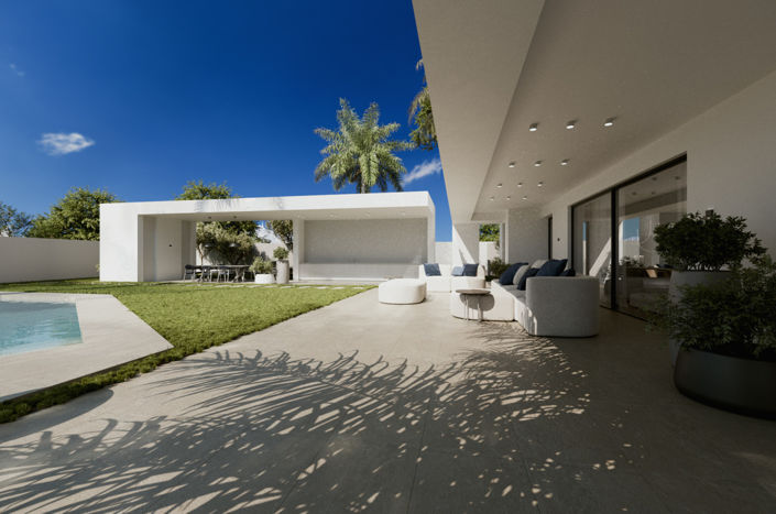 Image No.26-6 Bed House for sale