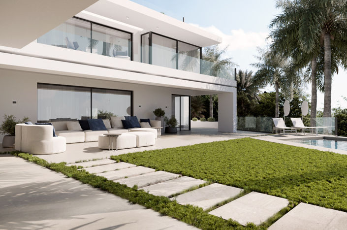 Image No.29-6 Bed House for sale
