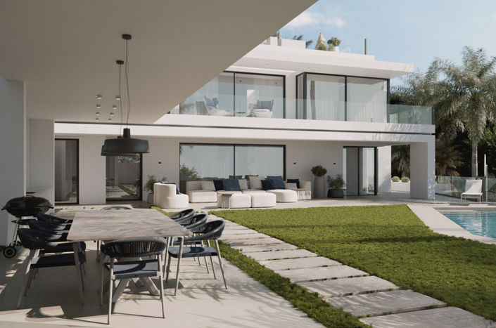 Image No.30-6 Bed House for sale