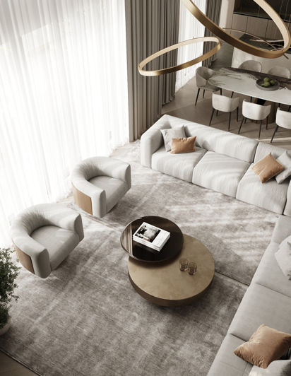 Image No.5-Maison de 6 chambres à vendre à Marbella