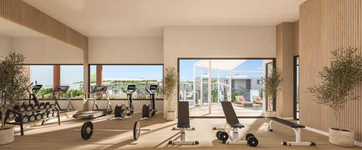 Image No.6-2 Bed Apartment for sale