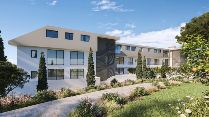 Image No.8-2 Bed Apartment for sale