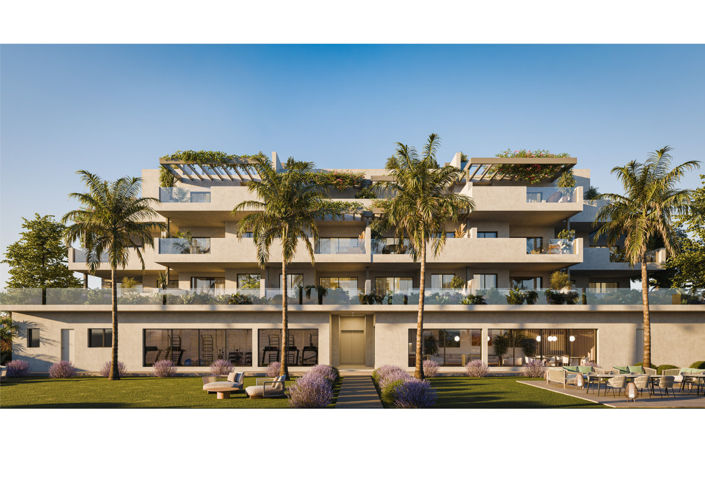 Image No.1-2 Bed Apartment for sale