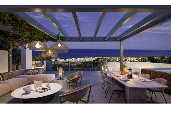 Image No.5-Appartement de 2 chambres à vendre à Casares