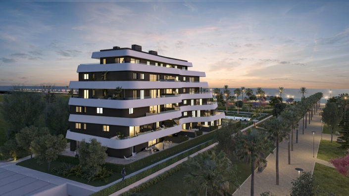 Image No.8-2 Bed Apartment for sale