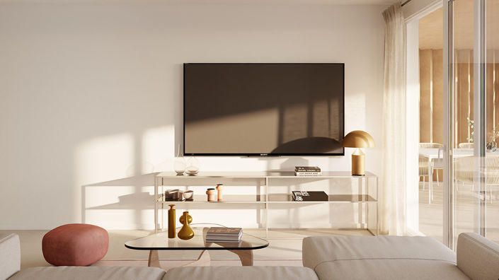 Image No.5-Appartement de 1 chambre à vendre à Alcaidesa