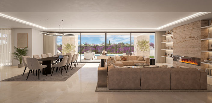 Image No.5-5 Bed House for sale