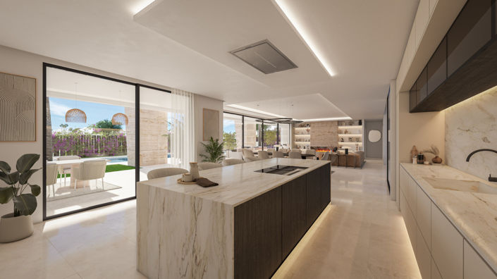 Image No.6-5 Bed House for sale