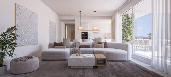 Image No.2-1 Bed Apartment for sale