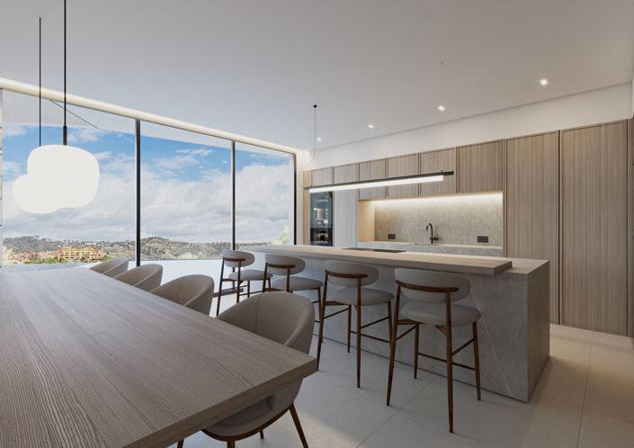 Image No.5-5 Bed House for sale