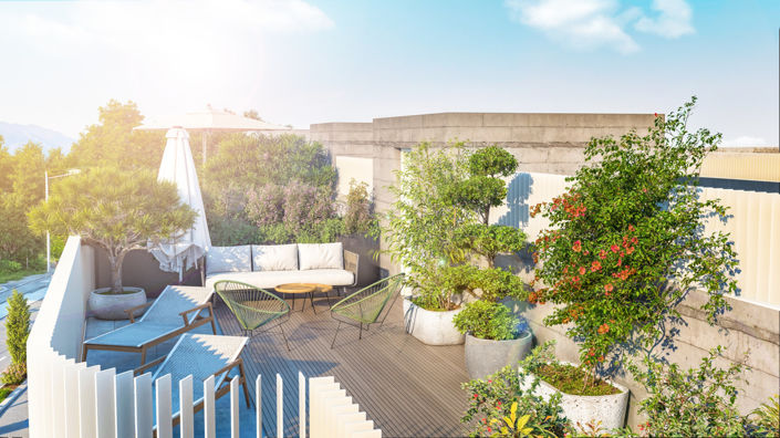 Image No.10-2 Bed Apartment for sale