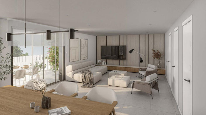 Image No.5-2 Bed Apartment for sale