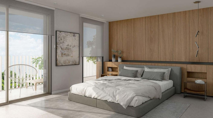 Image No.7-2 Bed Apartment for sale