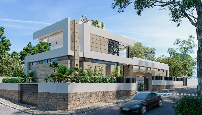 Image No.1-5 Bed House for sale