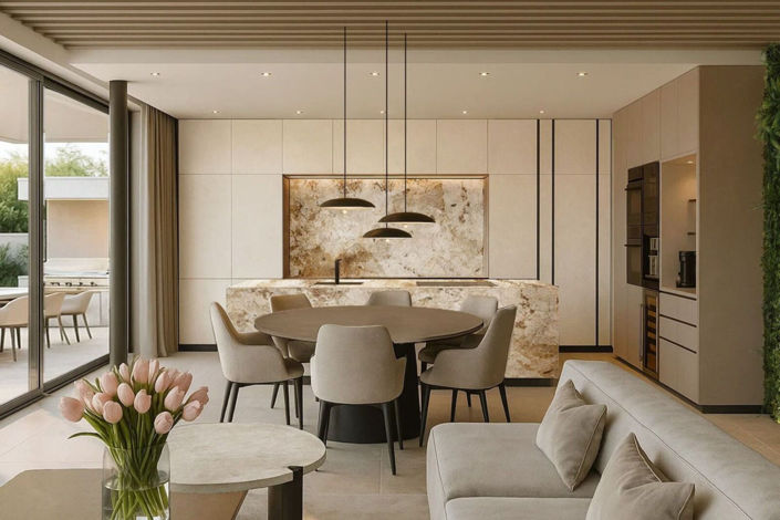 Image No.11-Maison de 5 chambres à vendre à Marbella