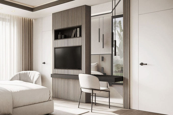 Image No.13-Maison de 5 chambres à vendre à Marbella