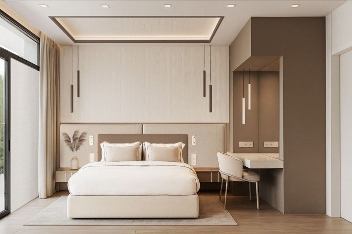 Image No.17-Maison de 5 chambres à vendre à Marbella