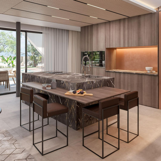 Image No.8-Maison de 5 chambres à vendre à Marbella