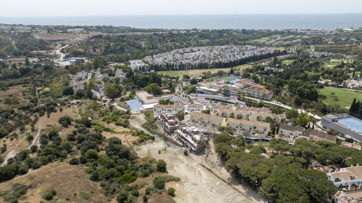 Image No.47-Appartement de 2 chambres à vendre à Marbella