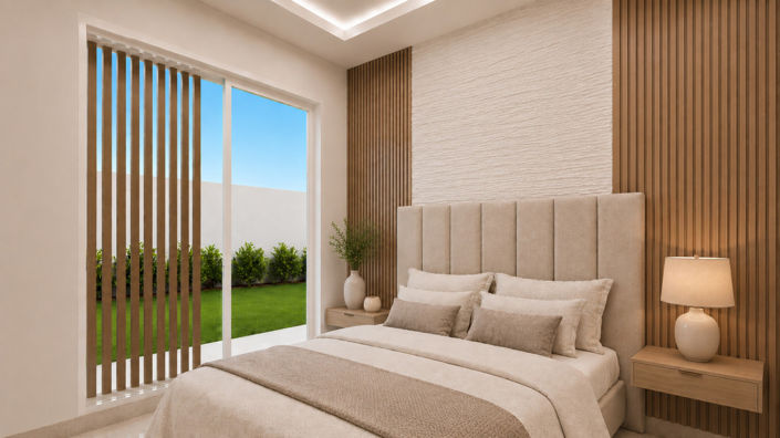 Image No.16-4 Bed House for sale