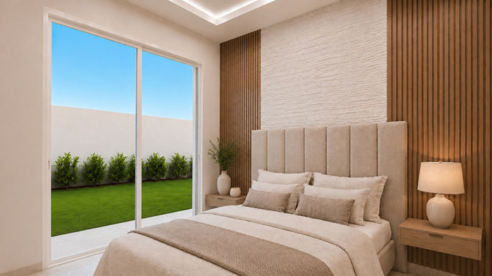 Image No.16-4 Bed House for sale