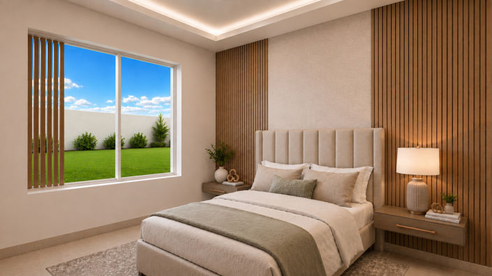 Image No.19-4 Bed House for sale