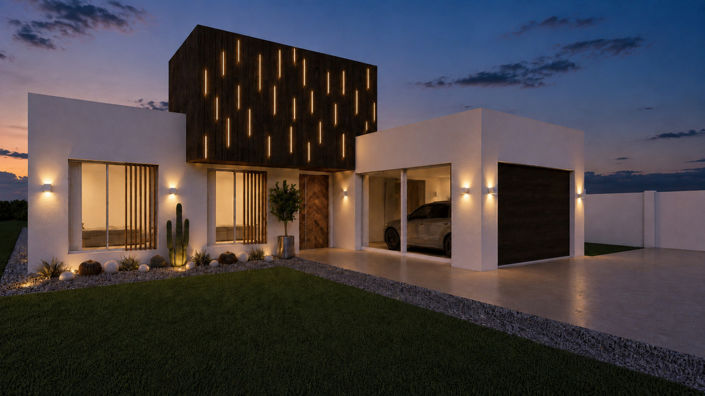 Image No.2-4 Bed House for sale