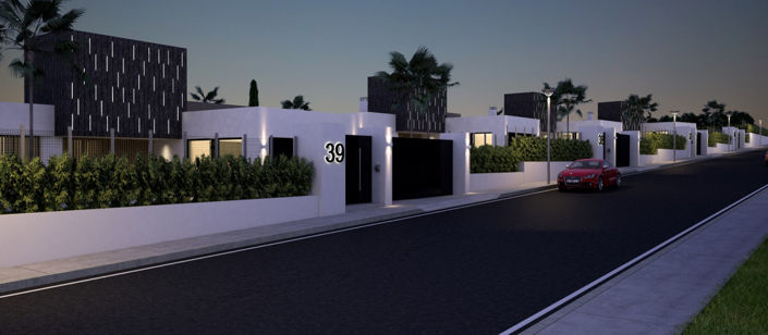 Image No.28-4 Bed House for sale