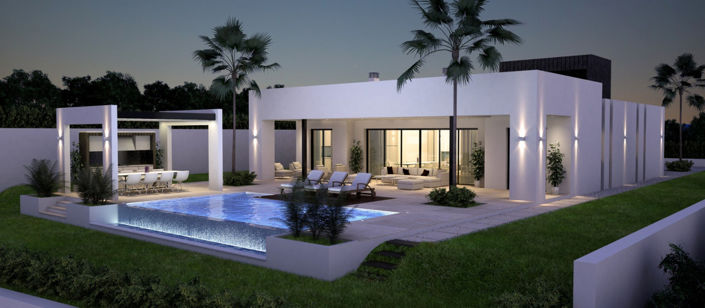 Image No.29-4 Bed House for sale