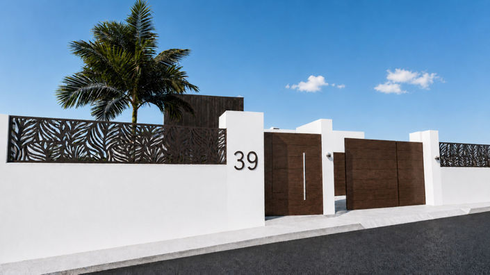 Image No.3-4 Bed House for sale