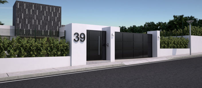 Image No.32-4 Bed House for sale