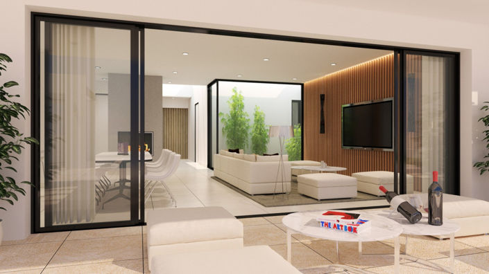 Image No.34-4 Bed House for sale