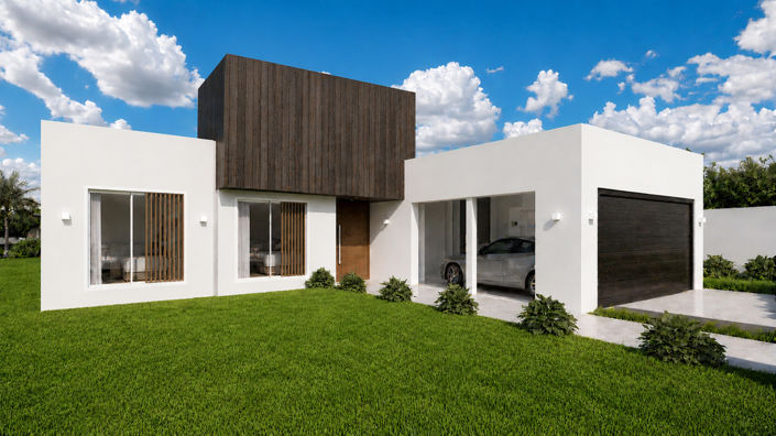 Image No.4-4 Bed House for sale