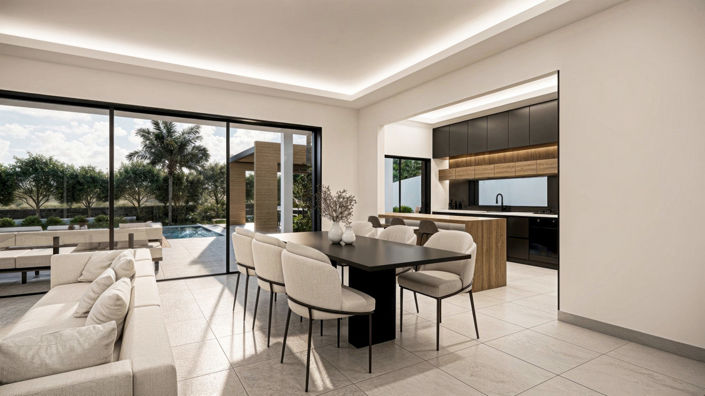 Image No.5-4 Bed House for sale