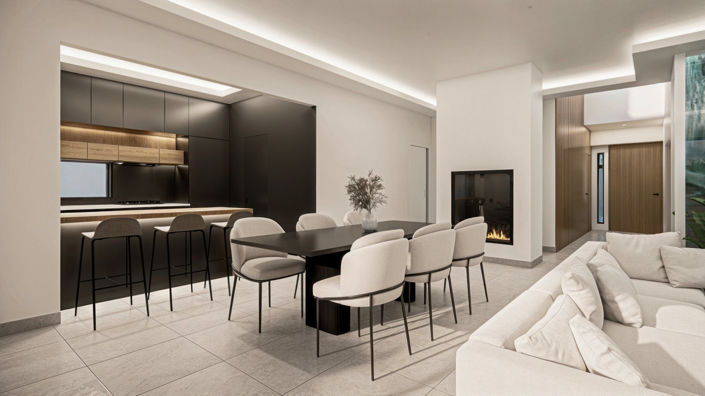 Image No.6-4 Bed House for sale