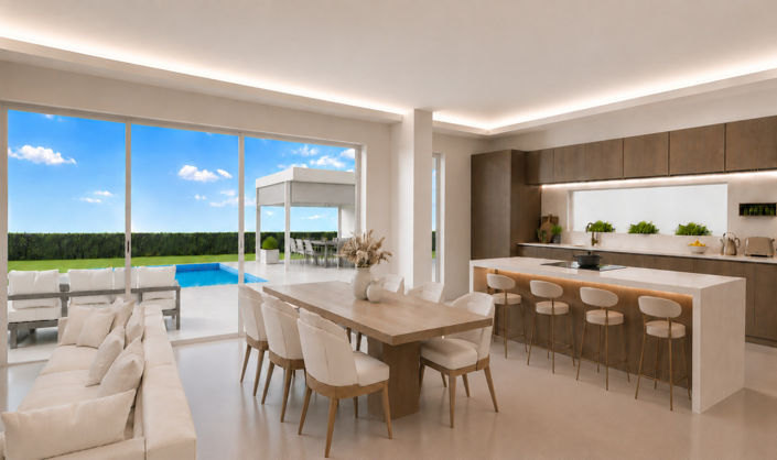 Image No.7-4 Bed House for sale
