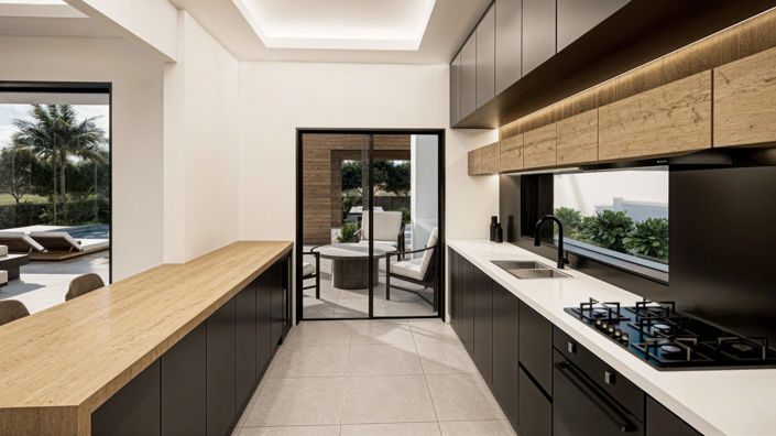 Image No.8-4 Bed House for sale