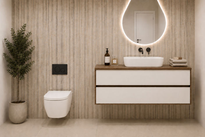 Image No.9-Maison de 4 chambres à vendre à La Cala De Mijas