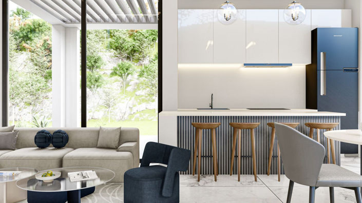 Image No.10-3 Bed House for sale