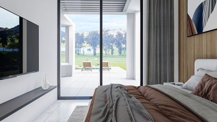 Image No.11-3 Bed House for sale